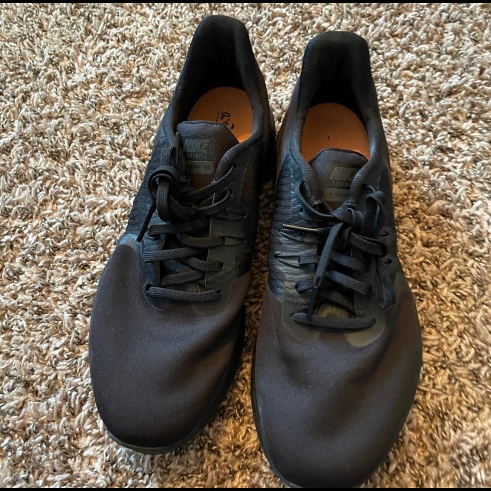 Nike training in season TR 8